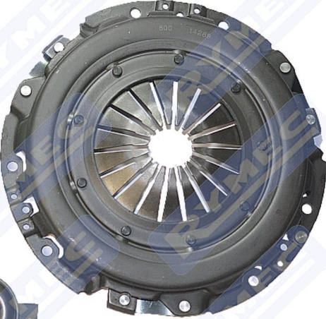 Clutch Kit for FIAT DOBLO Cargo 263 2010 on