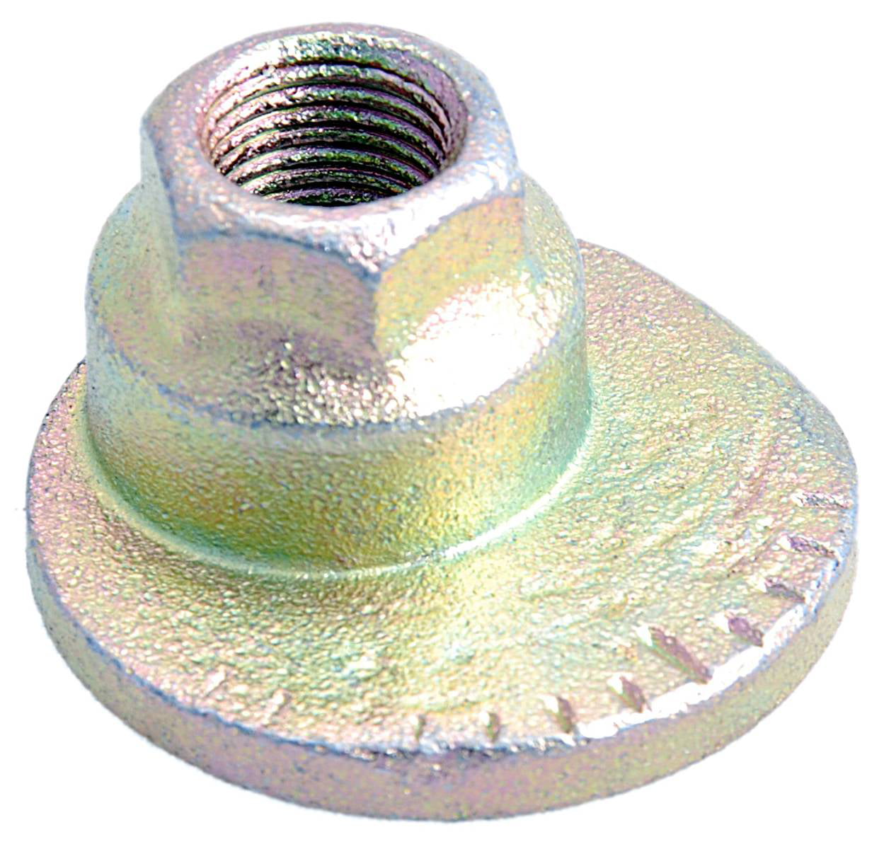 FEBEST 0131-003 Caster Shim, axle beam for TOYOTA