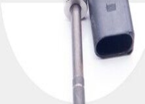 Exhaust Gas Temperature Sensor Skv for Audi A6 (4F2, C6) Avant (4F5,C6)