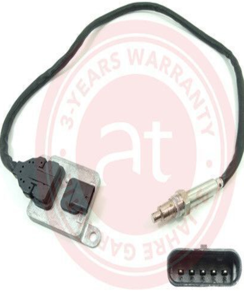 after catalytic converter at autoteile germany at11418 NOx Sensor, NOx catalytic