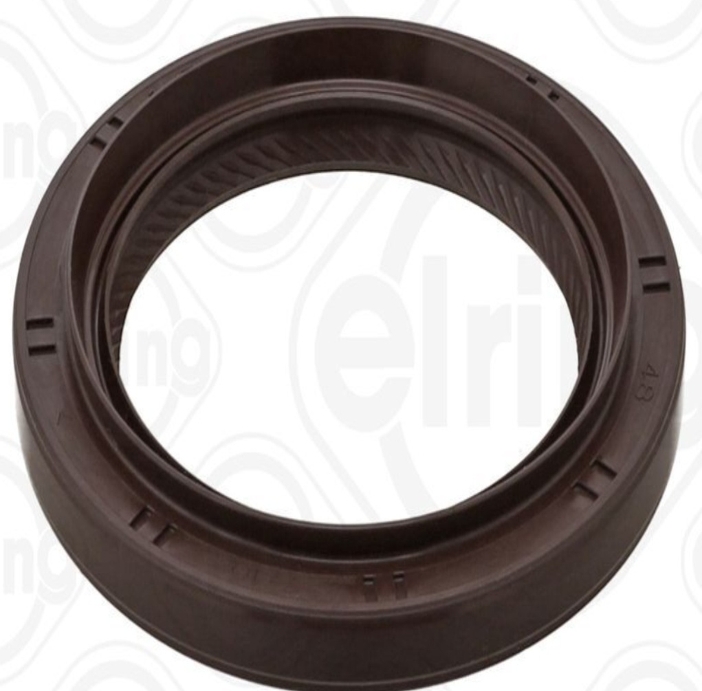 Fits ELRING 933.500 SHAFT SEAL 48X68X7X10 AS RD FPM TOYOTA  ⭐UK Stock⭐