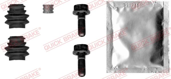 4x ✅Fits QUICK BRAKE 113-0013X HYUNDAI/KIA mounting kit for SUMITOMO ⭐UK Seller⭐ - Image 16