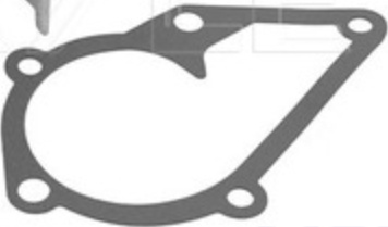 Water pump 37-13 220 0005 MEYLE for HYUNDAI KIA