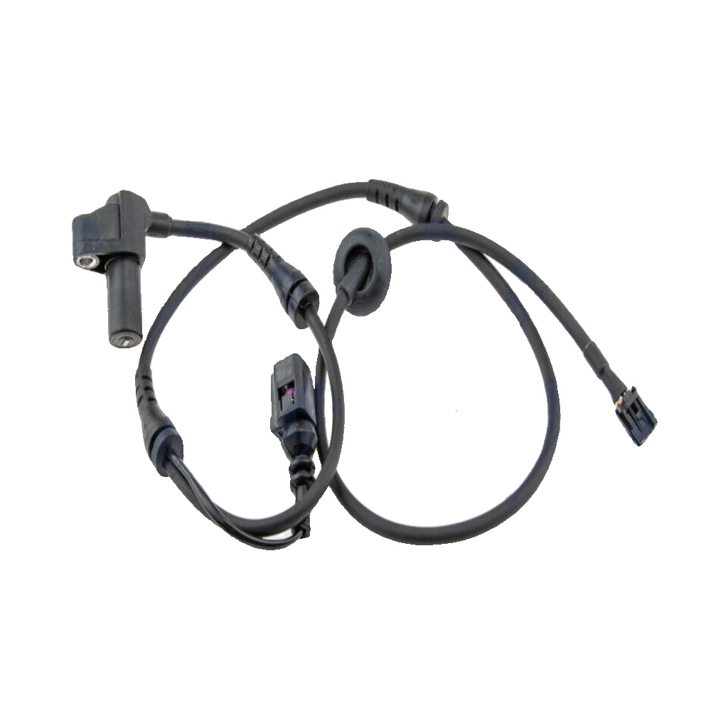 N.T.Y. HCA-AU-003.NTY Sensor, wheel speed for AUDI,SEAT