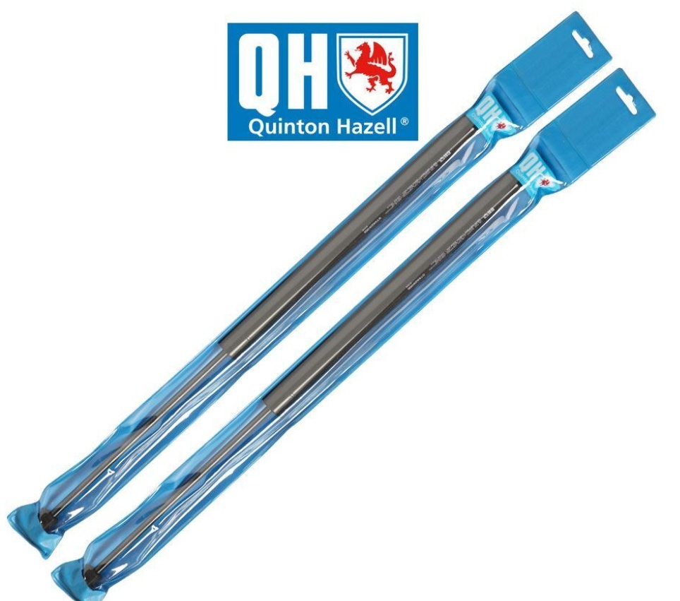 For Toyota Aygo Hatchback 2005 Gas Spring Boot Strut QH QTS828367