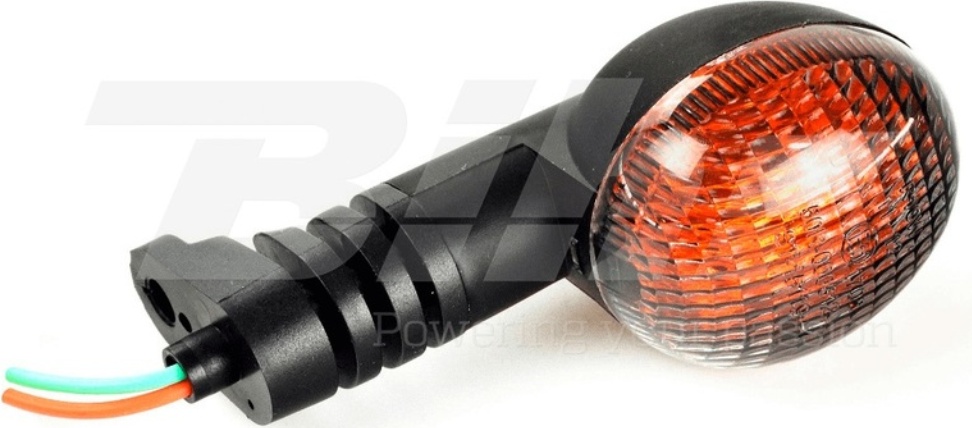 Front turn signal left/rear right v parts for motorcycles spare parts