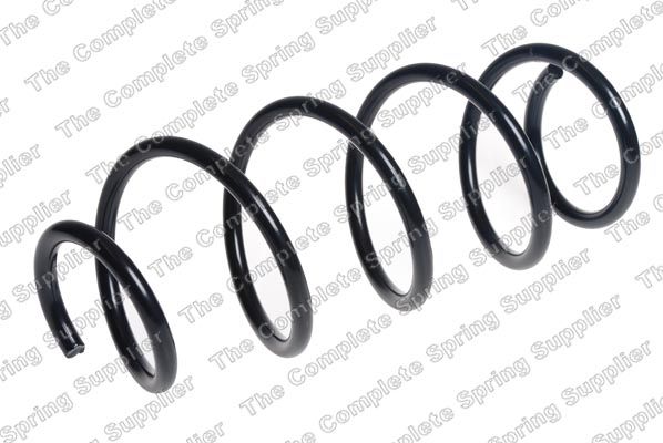 Suspension Coil Spring Front Durable Fits Suzuki SX4 S-Cross KILEN 23241