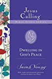 Dwelling in God's Peace by Sarah Young - 9780310083726 - Image 2