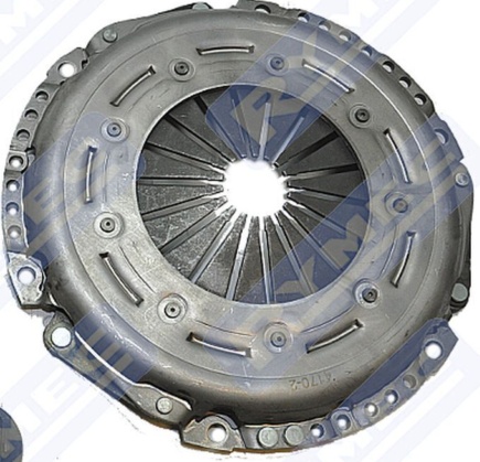 Clutch Kit for CITROEN C4 GRAND PICASSO I 2006 to 2013