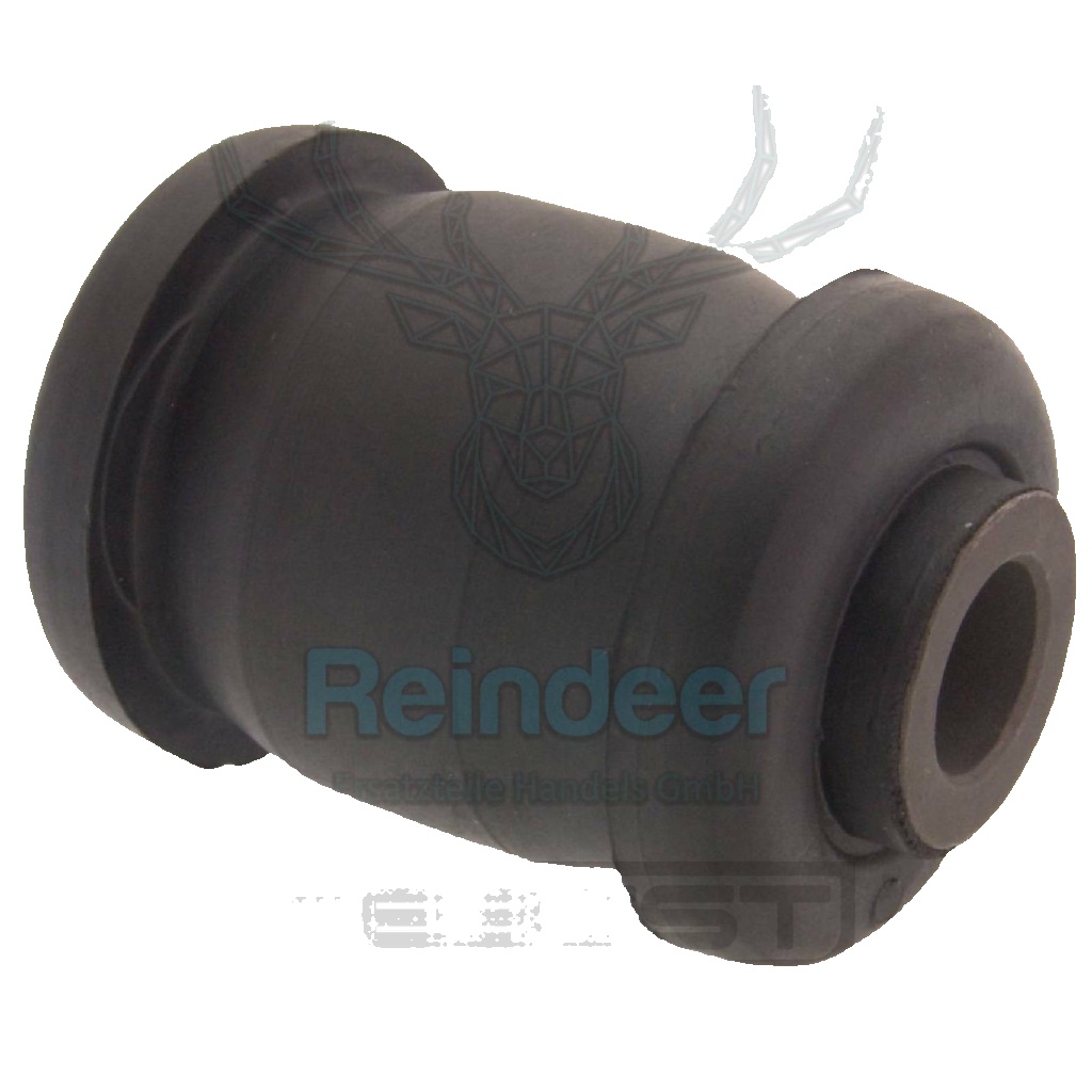 MAB-070 FEBEST Control Arm-/Trailing Arm Bush for MITSUBISHI