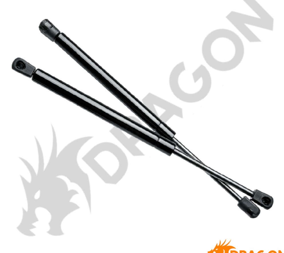 2x TAILGATE BOOT GAS STRUTS FOR FORD MONDEO MK4 HATCHBACK 7S71A406A10BA
