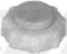 29599 ORIGINAL IMPERIUM EXPANSION TANK, COOLANT FOR RENAULT