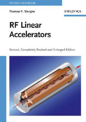 Thomas P. Wangler RF Linear Accelerators (Paperback) - Image 4