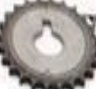 Original FAI Autoparts Timing Chain Kit TCK62 for Suzuki
