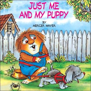 Just Me And My Puppy (Little Critter) Mercer Mayer - Image 5