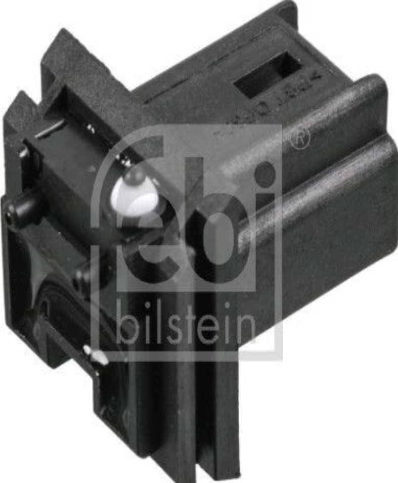 FEBI BILSTEIN SWITCH, TAILGATE RELEASE CITROËN PEUGEOT 206 207 207 SW 307 307 SW
