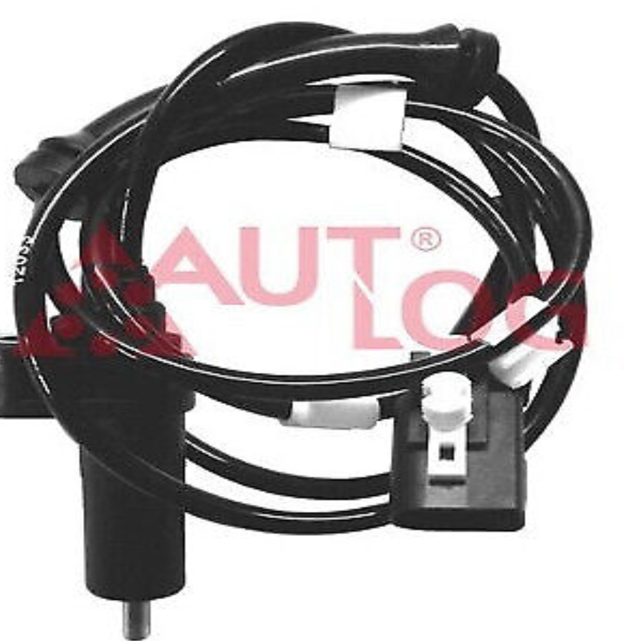 Front AUTLOG AS4295 Sensor, wheel speed for FORD