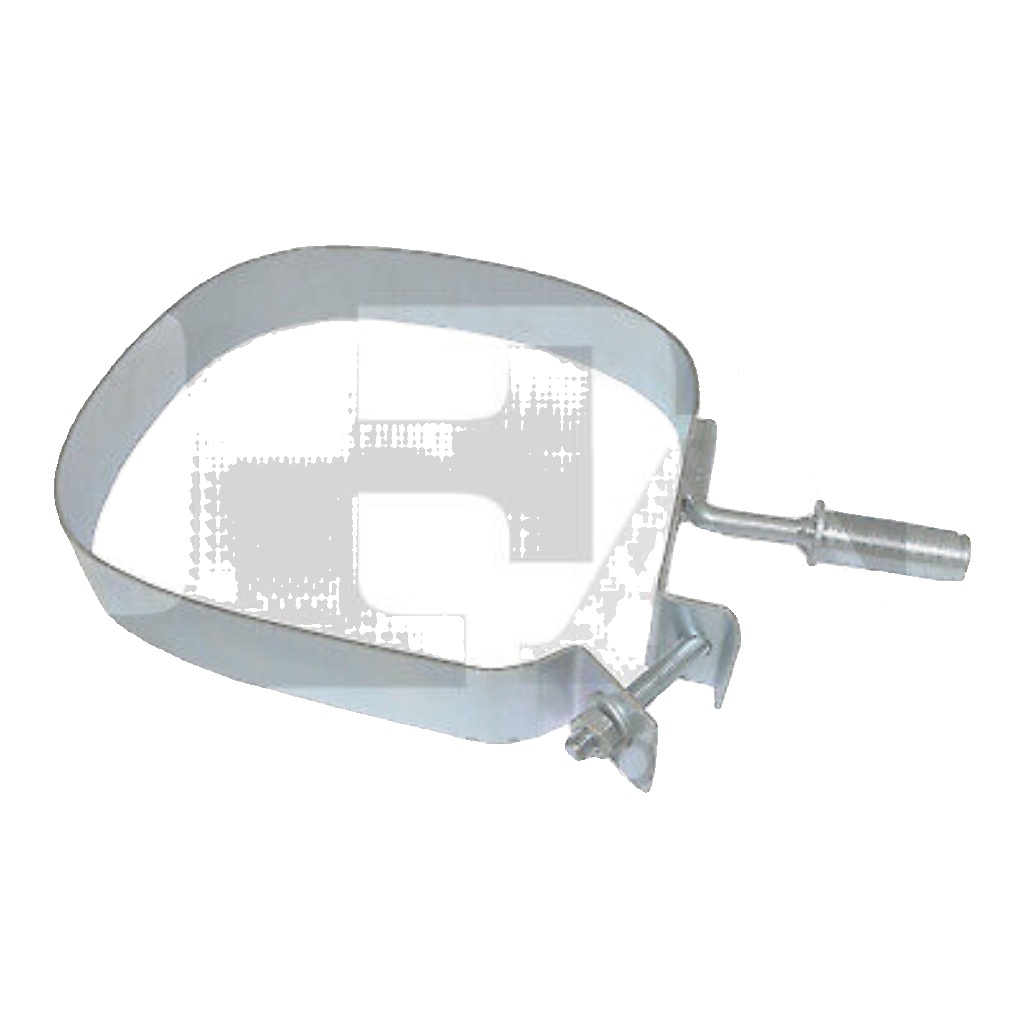 FA1 234-955 Bracket, muffler for CITROËN,PEUGEOT