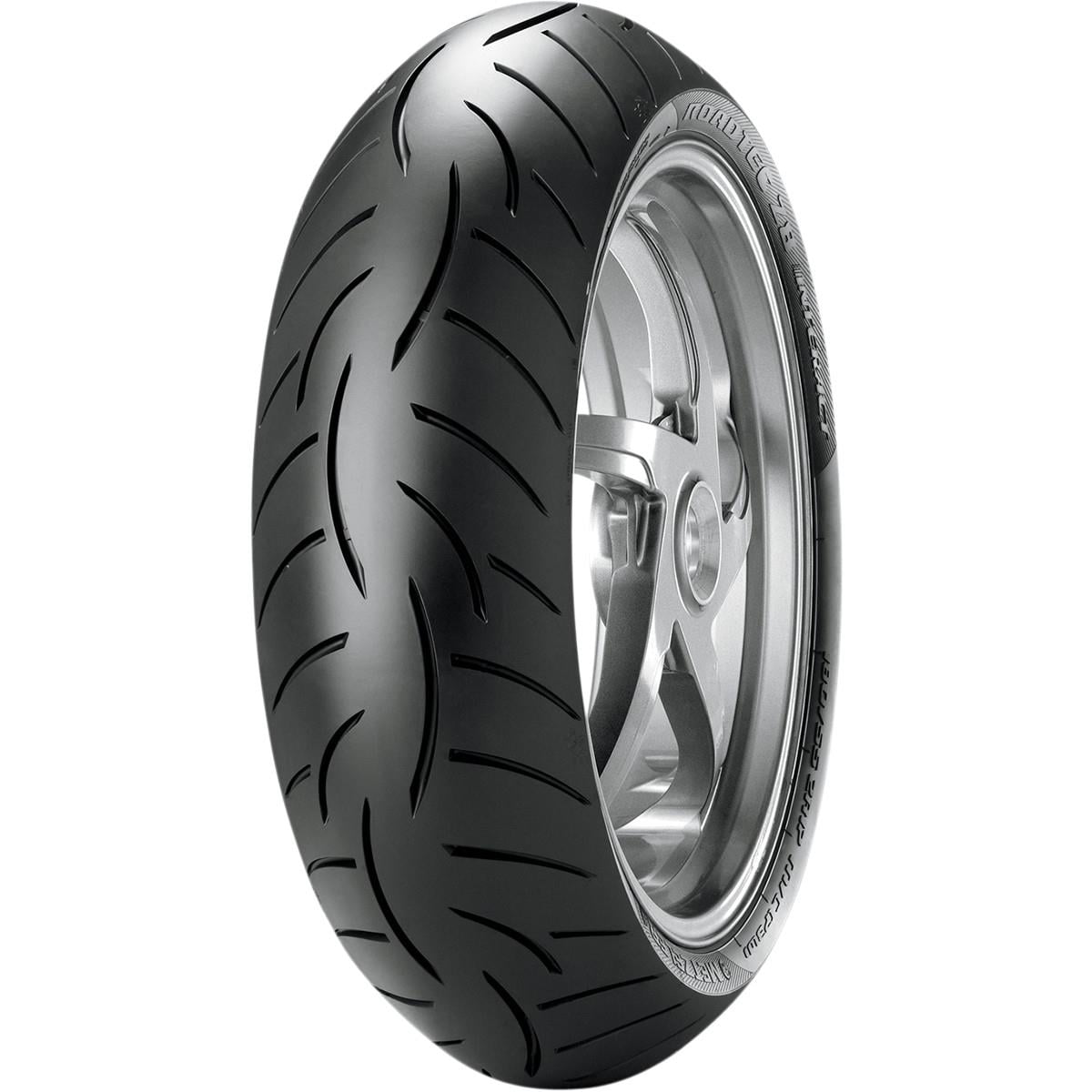 TYRE METZELER 190/50 R17 (73W) ROADTEC Z8 INTERACT (M) - Image 16