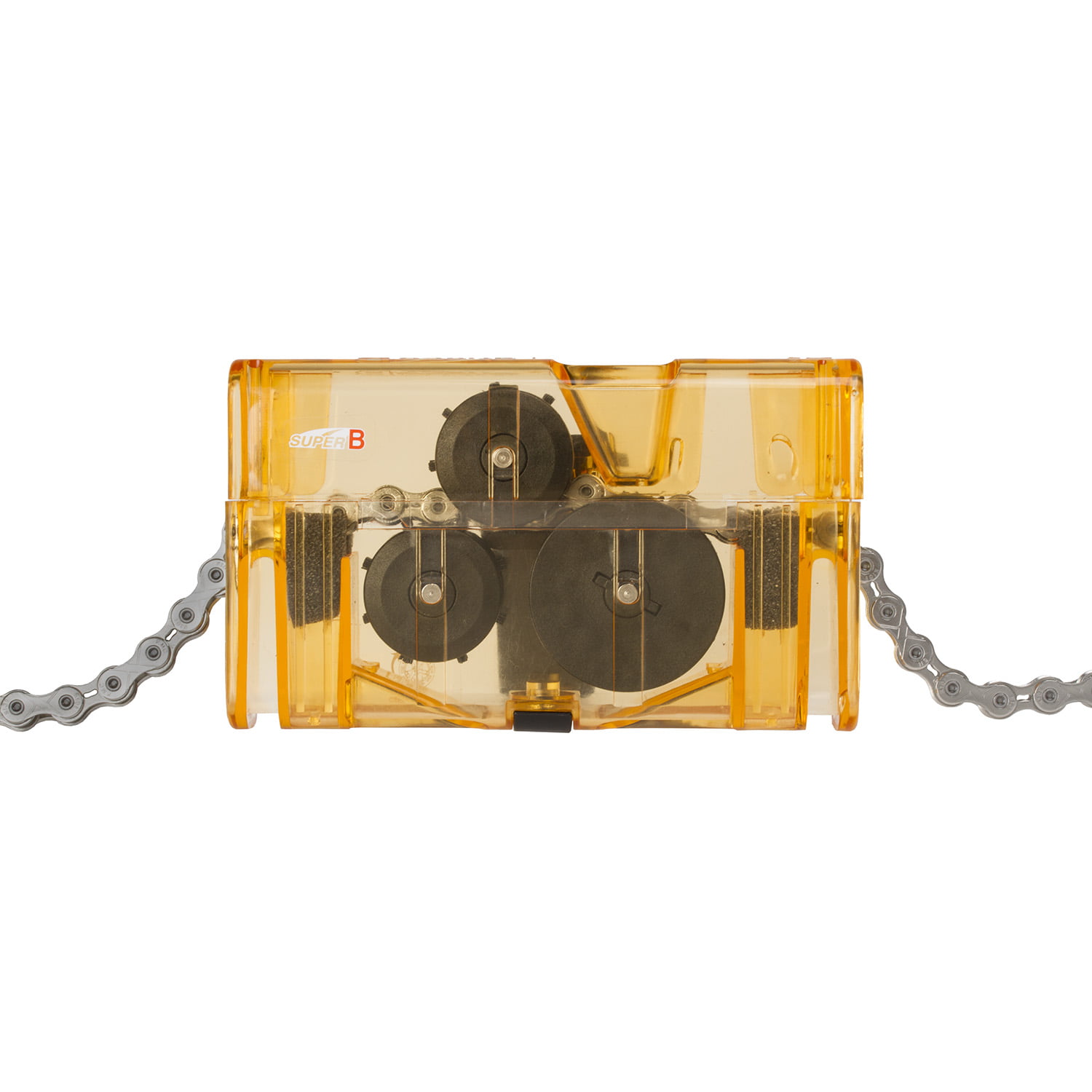 Professional Super B-REF TB-3208 Chain Cleaner For Bike Accessories