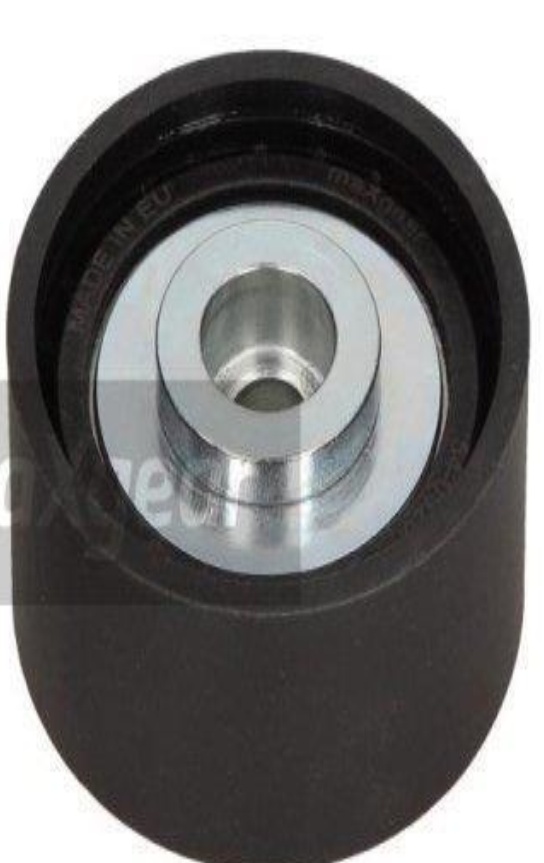 54-0920 MAXGEAR Deflection/Guide Pulley, V-ribbed belt for MERCEDES-BENZ