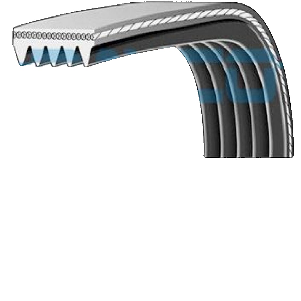 DAYCO-OE 5PK1745S V-Ribbed Belt for KIA,MERCEDES-BENZ