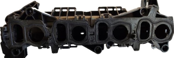 INTAKE INLET MANIFOLD FOR BMW 3 SERIES E90 F30 F80 E92 F34 F31 318d 320d 325d