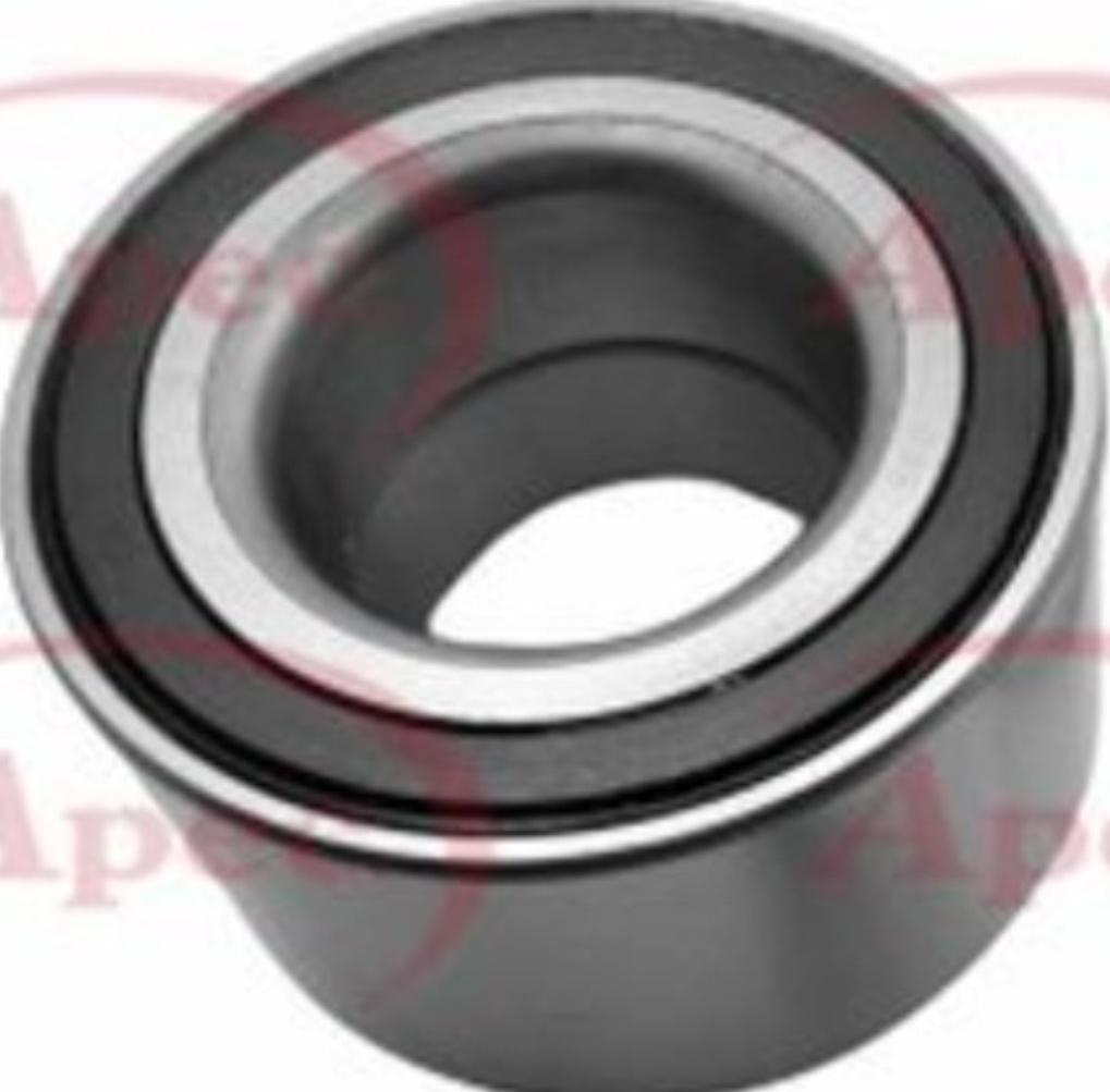 Apec Wheel Bearing Kit AWB1245 - OE High Quality Precision Engineered Part