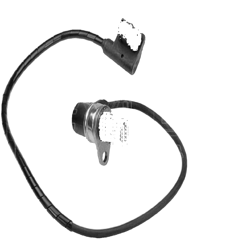 MEYLE 314 899 0007 Sensor, crankshaft pulse for BMW