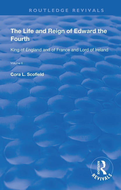 Life and Reign of Edward the Fourth (Vol 2) - Image 2