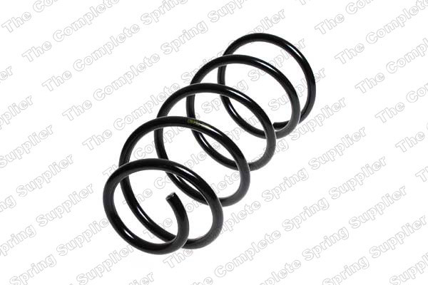 Suspension Coil Spring Front Durable High Strength Fits Mazda 3 KILEN 16016