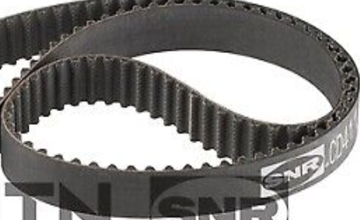SNR KD452.29 Timing Belt Set for FORD