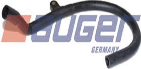 AUGER 69607 Radiator Hose for DAF
