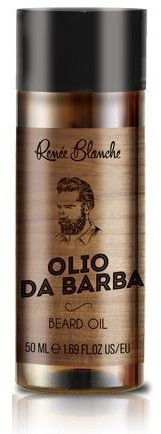 RENEE BLANCHE OLIO DA BARBA 50 ML - Immagine 2