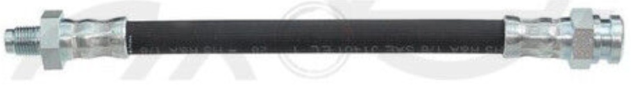 SL 3963 A.B.S. Brake Hose for HYUNDAI,MITSUBISHI,MITSUBISHI (BJC)