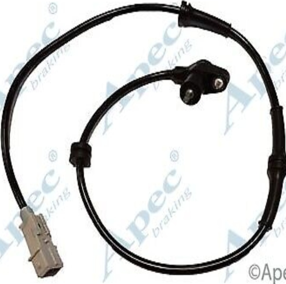 APEC Sensor, wheel speed ABS1160