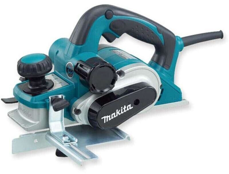 MAKITA KP0810K 110v Planer 82mm width