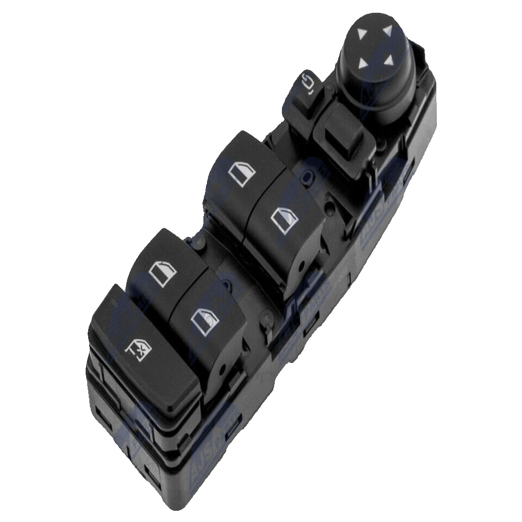 NTY OE EWS-BM-008 Switch, window regulator for BMW