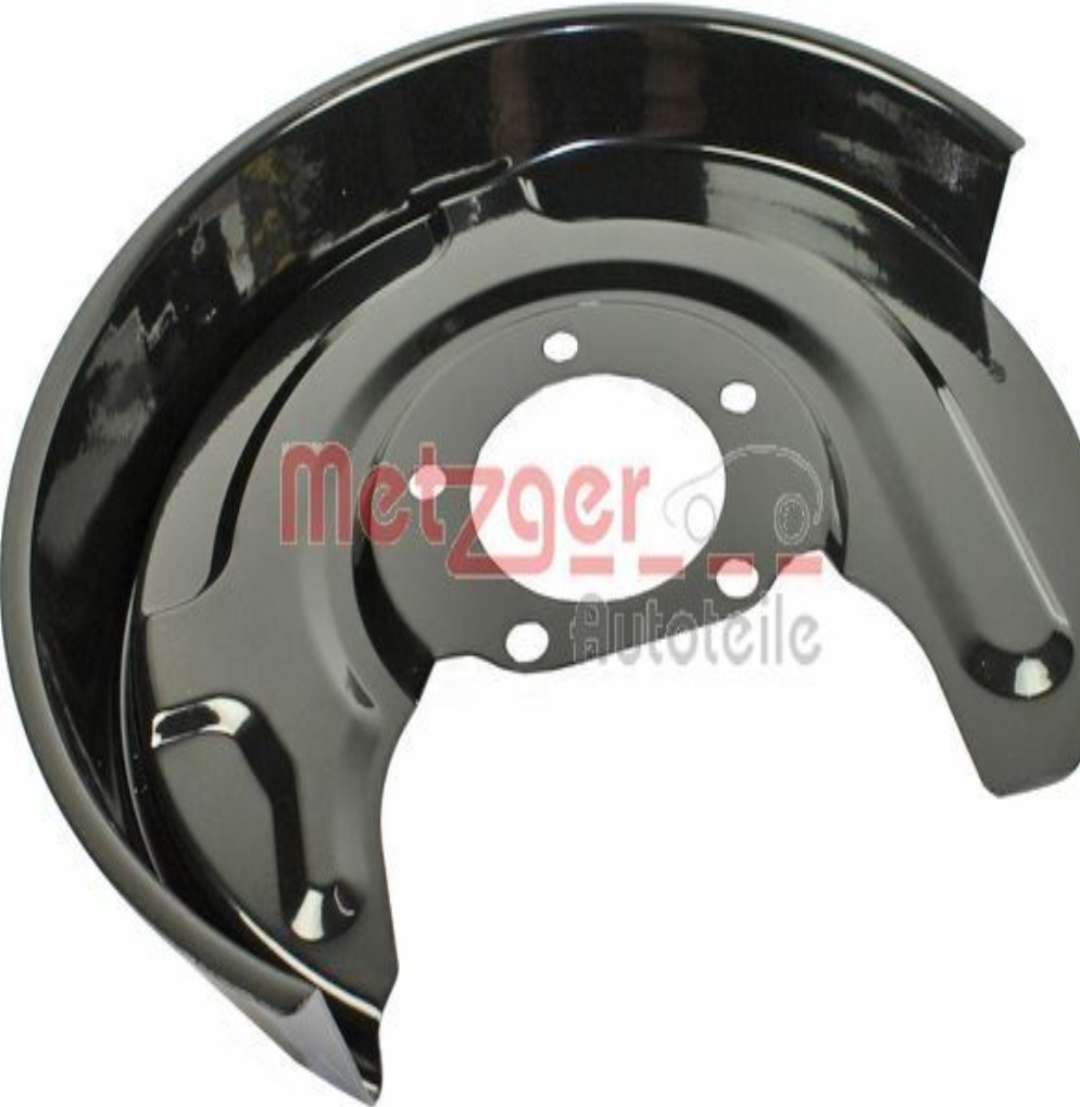 Fits METZGER 6115051 SPLASH PANEL, BRAKE DISC  ⭐UK Stock⭐