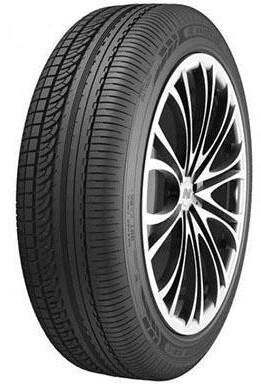 4 x 225/40/18 92Y XL Nankang AS-2+ Performance Road Tyre - 2254018
