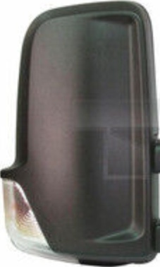 Fits TYC O�WIETLENIE 321-0145 MIRROR PR. EL. CHARM. LOAN. HEATING. DĘ ⭐UK Stock⭐