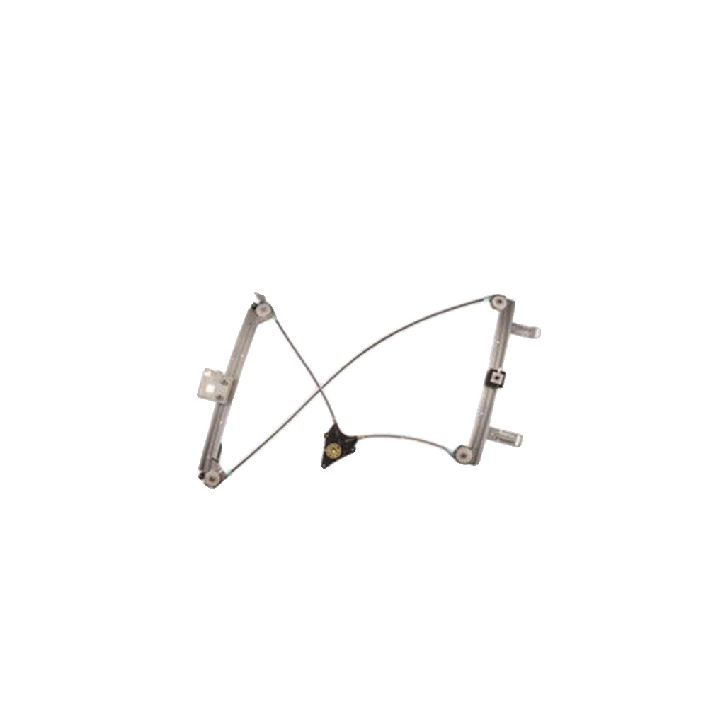Left Front MAGNETI MARELLI 350103170041 Window Regulator for PEUGEOT