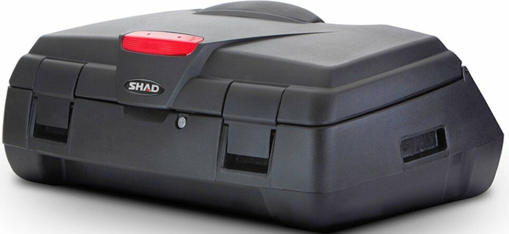 Shad Quad ATV80 Trunk For Motorcycle Spare Parts Accessories Quality