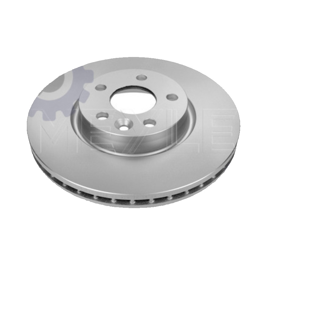 783 521 0026/PD 2x MEYLE Brake Disc for FORD,LAND ROVER,VOLVO