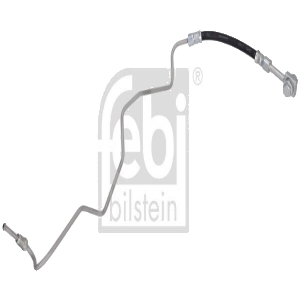 Fits FEBI FE186216 Brake Hose FE186216 Brake pipe/hose flexible rear  ⭐UK Stock⭐