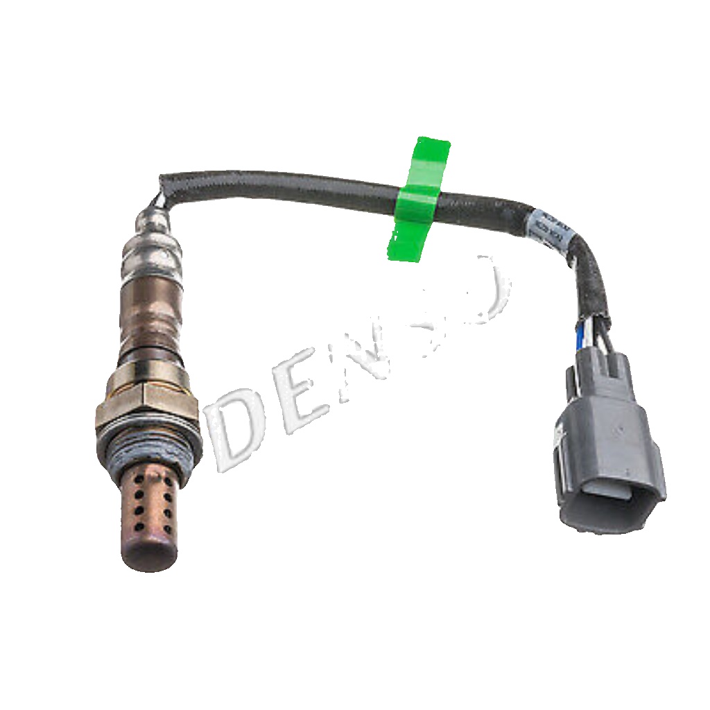 Lambda Sensor fits DAIHATSU MATERIA M4 1.3 Post Cat 2006 on K3-VE Oxygen Denso - Image 21