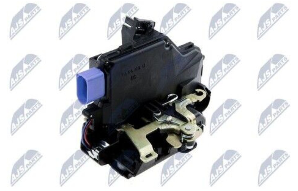 NTY EZC-SK-001 Door Lock for SKODA