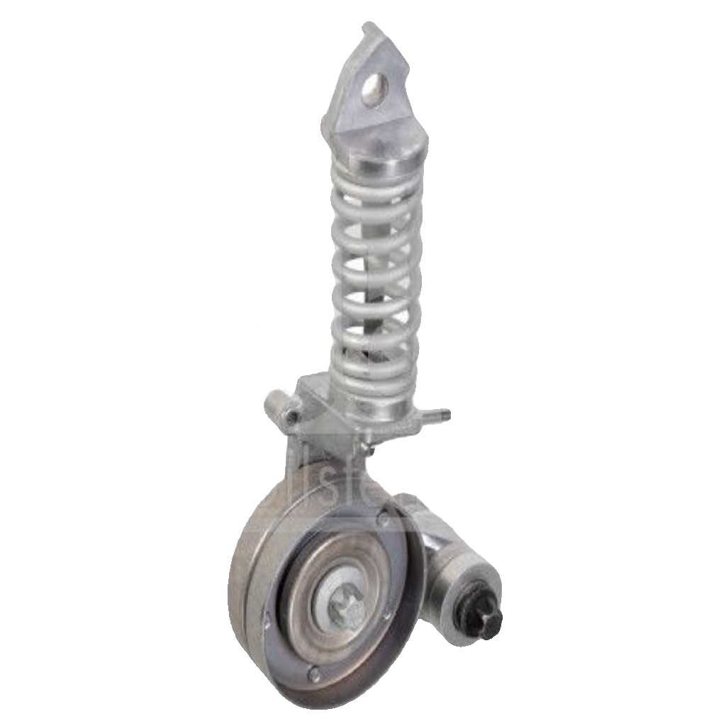Fits FEBI 22370 BELT TENSIONER LENGTHWISE. 1.2 16V  ⭐UK Stock⭐