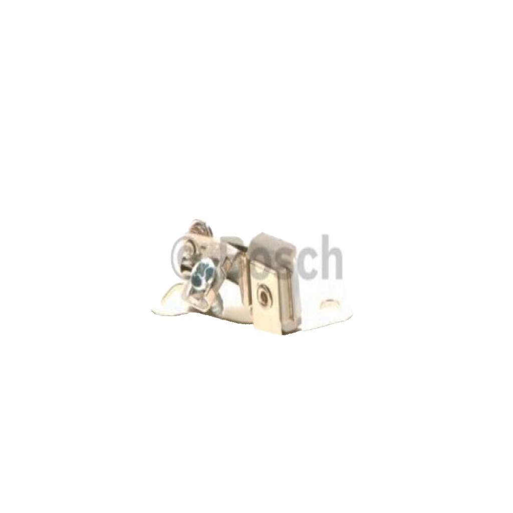 BOSCH 1 237 013 724 Contact Breaker, distributor for FORD