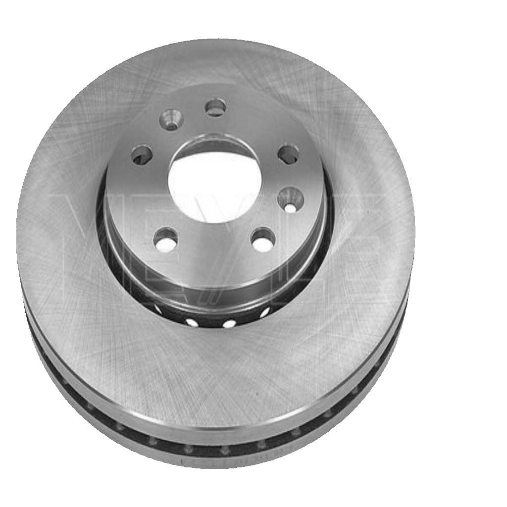 615 521 0029 2x MEYLE Brake Disc for FIAT,NISSAN,OPEL,RENAULT,VAUXHALL - Image 5